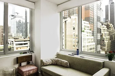 Rented by Nest Seekers International