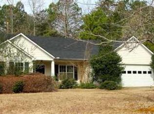 601 Sherwood Ct, Canton, GA 30114