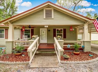 771 Browntown Rd, Kingsland, GA 31548