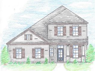 3673 Weston Pl, Montgomery, AL 36116
