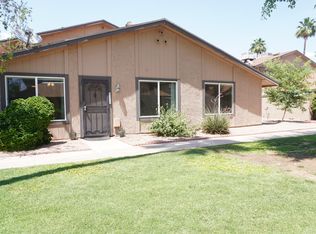 1132 N 84th Pl, Scottsdale, AZ 85257