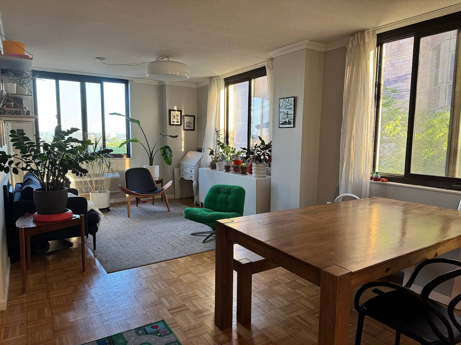 2 bed, 1380 sqft, $3,100 — Photo 2