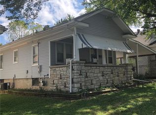 1305 N Spring St, Independence, MO 64050