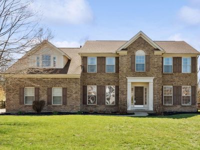 1774 Cottontail Dr, Milford, OH, 45150