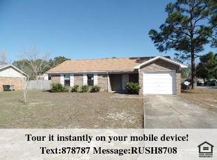 10820 Silver Creek Dr, Pensacola, FL 32506