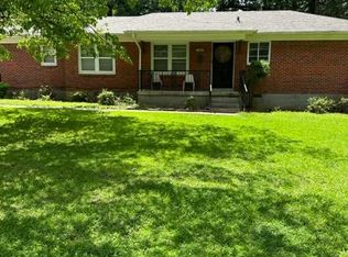 4991 Cole Rd, Memphis, TN 38117