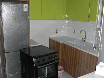 Rented by East Williamsburg Realty Inc