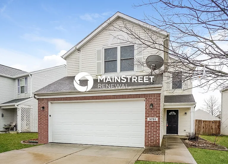 5731 Congressional Pl — Photo 1