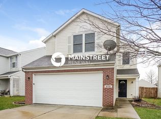 5731 Congressional Pl, Indianapolis, IN