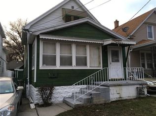 52 Ridge Park Ave, Buffalo, NY 14211