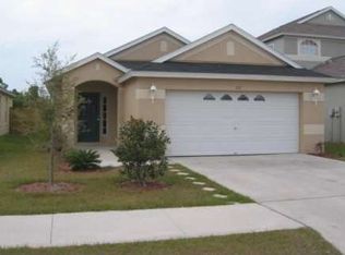 717 Cristelle Jean Dr, Ruskin, FL 33570