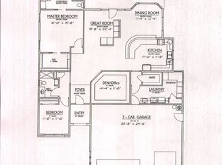 1053 Atkins Ln, Mesquite, NV 89027