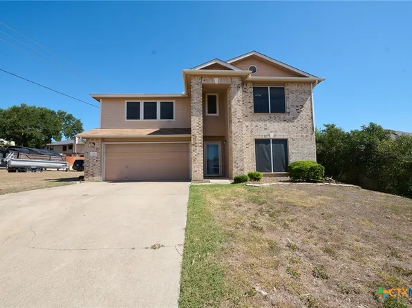 501 Delmar Dr, Copperas Cove, TX 76522