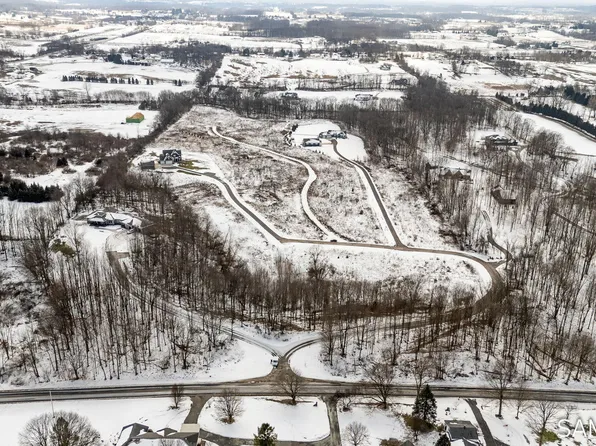 4278 76th St SW, Byron Center, MI 49315