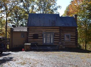 426 Albevanna Spring Rd, Scottsville, VA 24590