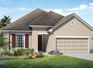 1179 Camp Ridge Ln, Middleburg, FL 32068