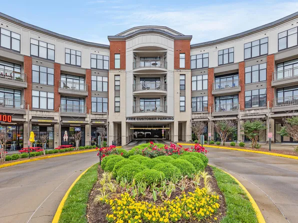 535 S Upper St APT 100, Lexington, KY 40508