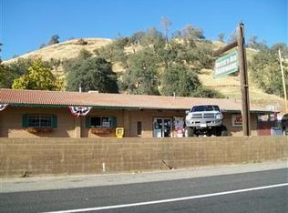 35324 Highway 41, Coarsegold, CA