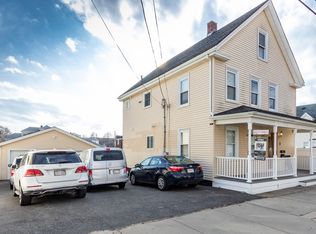 71 Northend St, Peabody, MA 01960