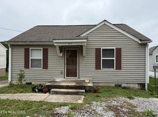 409 S Kingston Ave, Rockwood, TN 37854