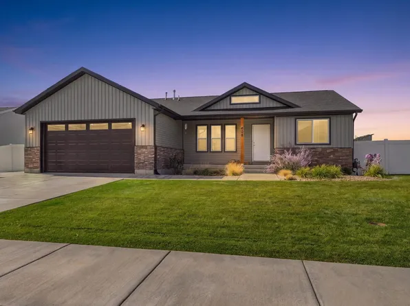 608 S 1380 E, Hyrum, UT 84319