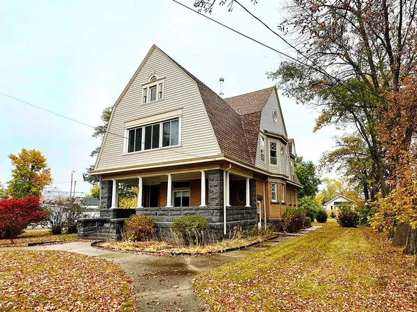 524 Washburn Ave, Belgrade, MN 56312