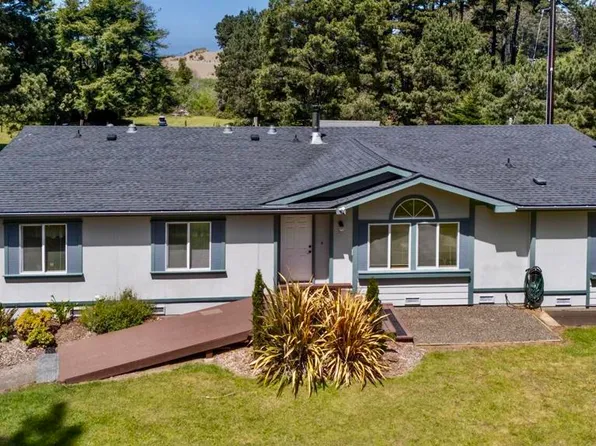 25101 Charlene Ln, Fort Bragg, CA 95437