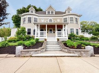2 Benton Rd #1, Somerville, MA 02143