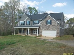 1325 Hawkins Rd, Woodland, GA 31836
