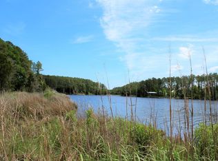 1146 State Highway Makelyville, Scranton, NC 27875