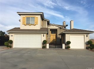 5101 Carriage Rd, Rancho Cucamonga, CA 91737