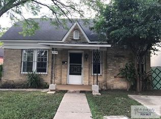 514 E Pierce Ave, Harlingen, TX 78550