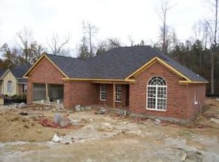 4514 Country Gln, Grovetown, GA 30813