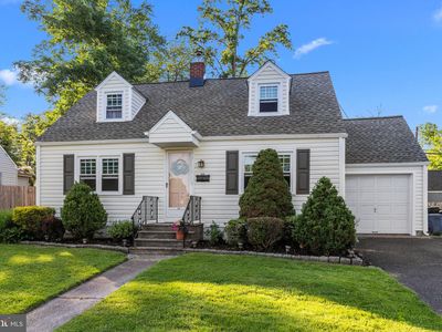 630 Hillcrest Ave, Morrisville, PA, 19067