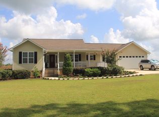 800 Griner Rd, Cairo, GA 39827