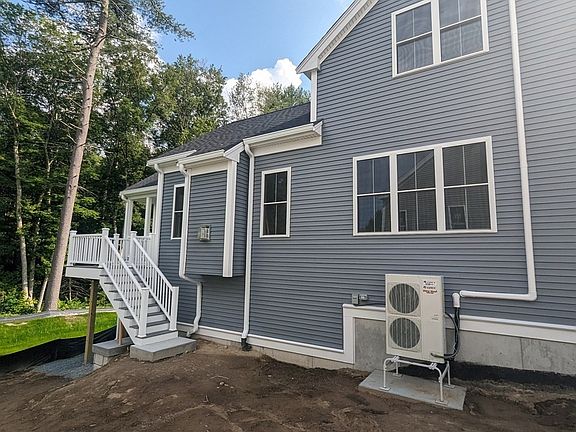 2nd image of 35 Avery Way Lot 24