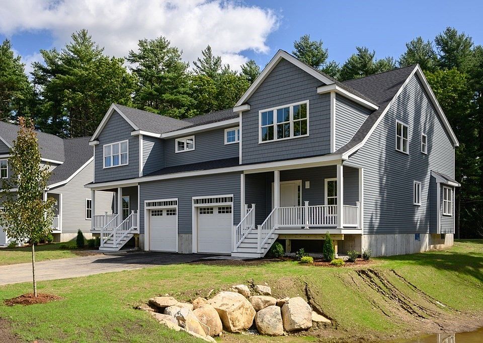 294 County Road, Hanson, MA 02341