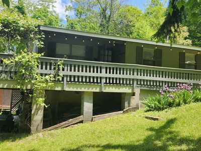 1373 Park Line Rd, Stanley, VA, 22851