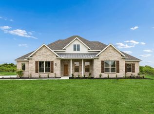 331 Wagon Trl, Waxahachie, TX 75165