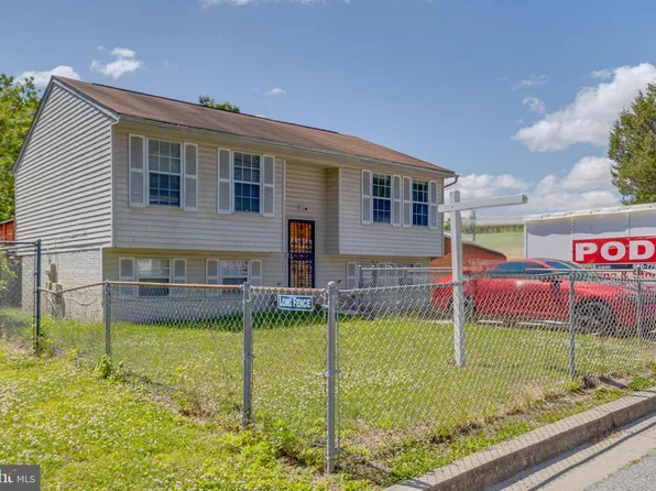 806 Balboa Ave, Capitol Heights, MD 20743