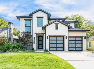 5014 Purdue Ave, Dallas, TX 75209