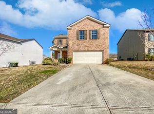 1029 Fellowship Rd, Fairburn, GA 30213