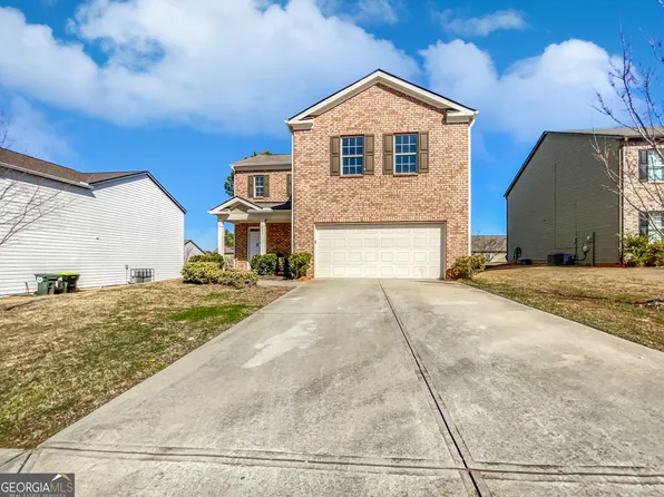 1029 Fellowship Rd, Fairburn, GA 30213