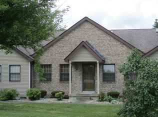 2 Blackberry Ln, Delphi, IN 46923