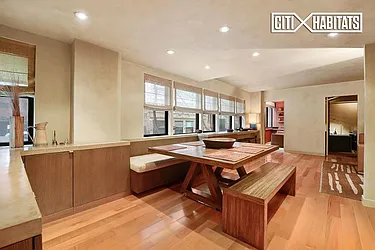 Sold by Citi Habitats