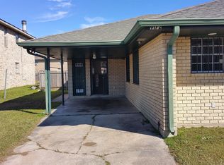 9172 Bunker Hill Rd, New Orleans, LA 70127
