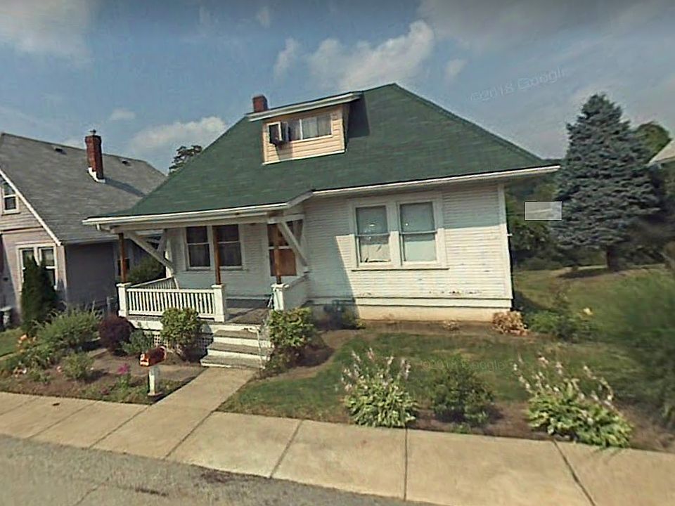 Front view from right.