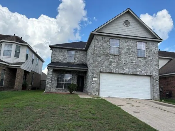 22519 Spring Crossing Dr, Spring, TX 77373