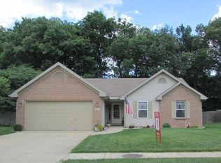 718 Bur Oak Ct W, Lafayette, IN