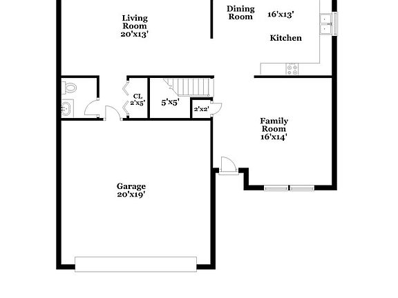2nd image of this home